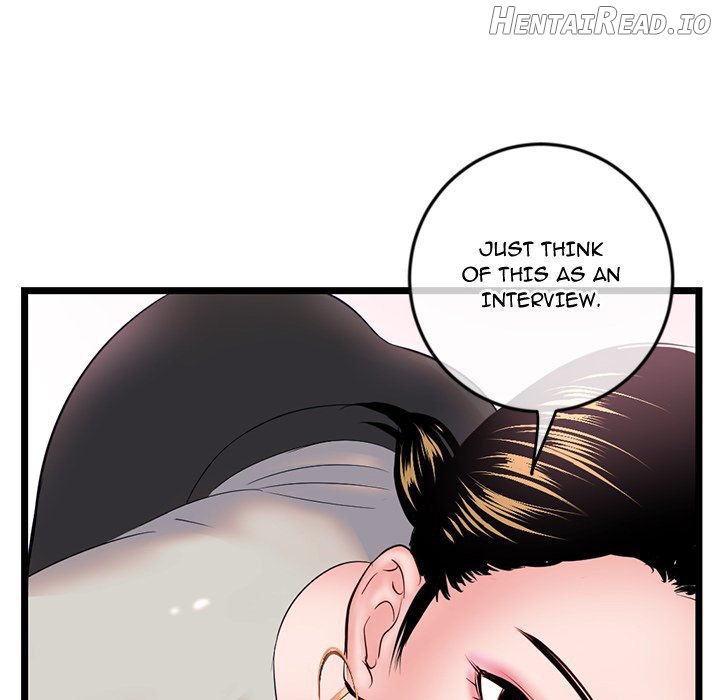 Midnight PC Cafe Chapter 37 - page 74