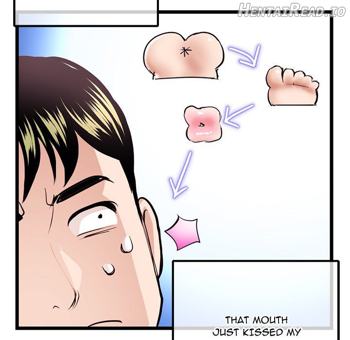 Midnight PC Cafe Chapter 38 - page 107