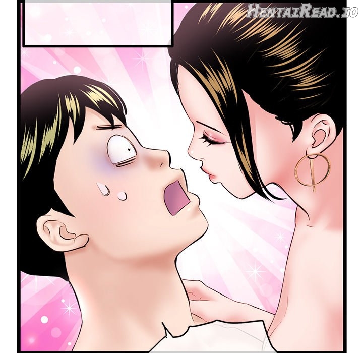 Midnight PC Cafe Chapter 38 - page 109
