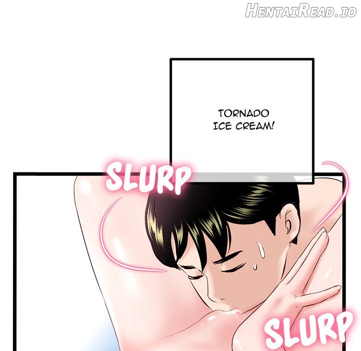 Midnight PC Cafe Chapter 38 - page 123