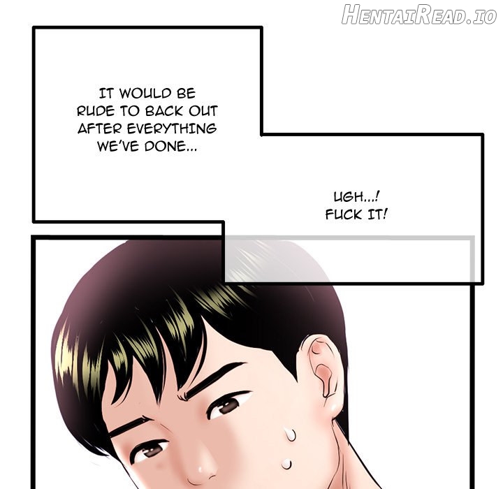 Midnight PC Cafe Chapter 38 - page 127