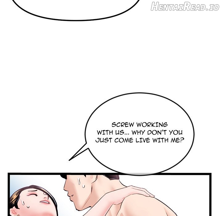 Midnight PC Cafe Chapter 38 - page 139