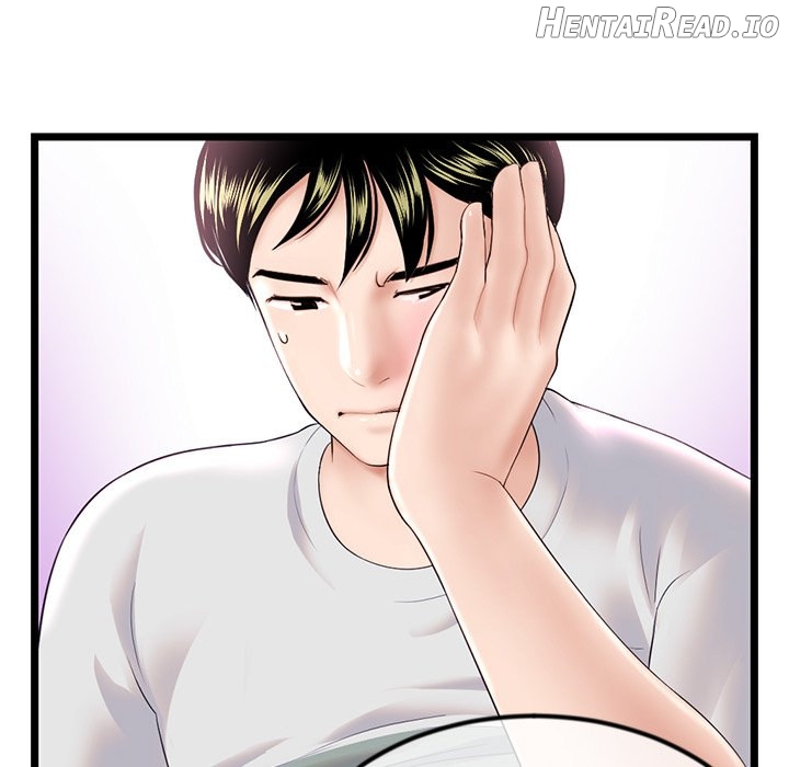Midnight PC Cafe Chapter 38 - page 16