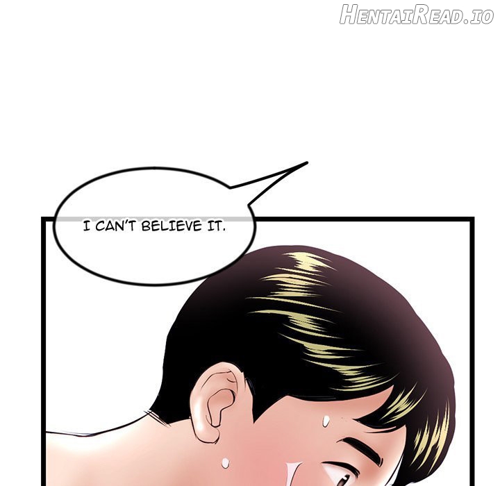 Midnight PC Cafe Chapter 38 - page 154