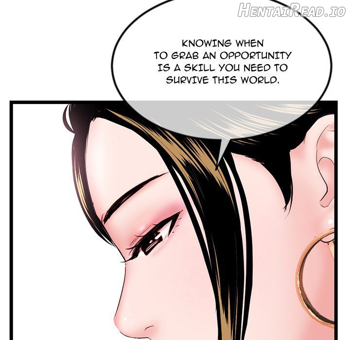 Midnight PC Cafe Chapter 38 - page 20