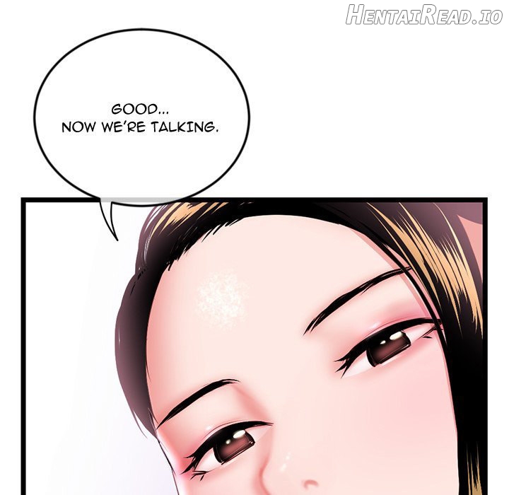 Midnight PC Cafe Chapter 38 - page 32