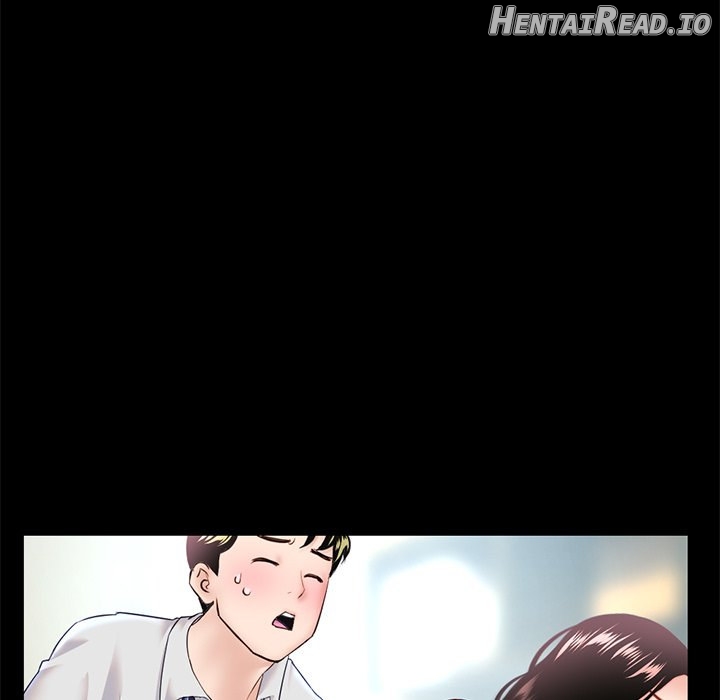 Midnight PC Cafe Chapter 38 - page 58