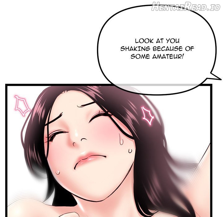 Midnight PC Cafe Chapter 40 - page 108