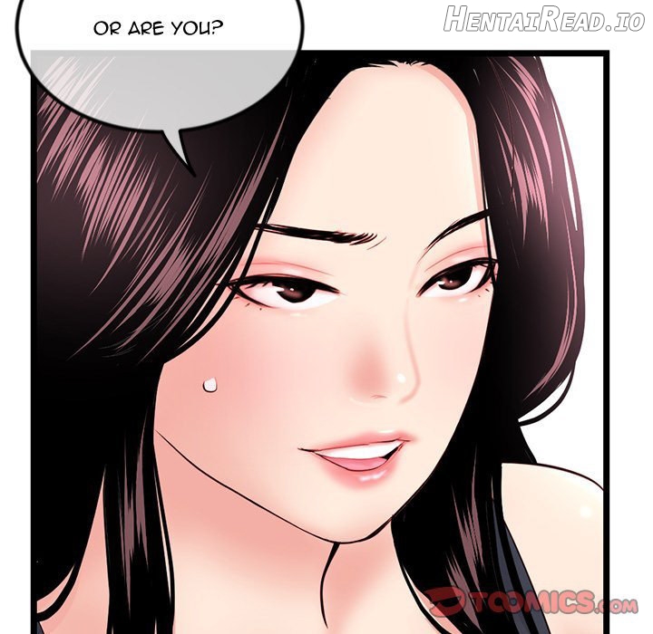Midnight PC Cafe Chapter 40 - page 12