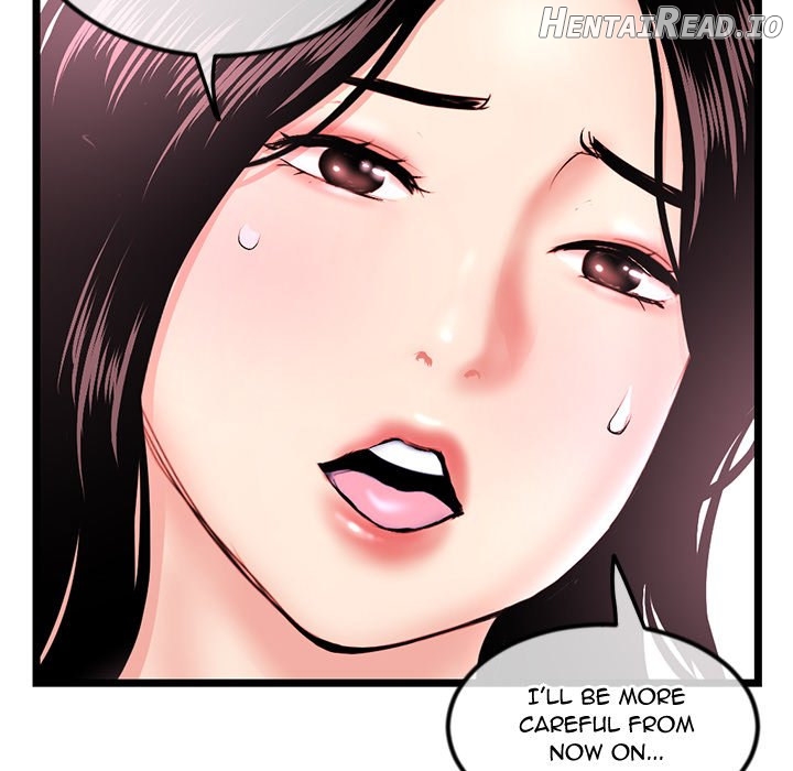 Midnight PC Cafe Chapter 40 - page 118