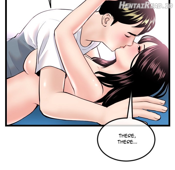 Midnight PC Cafe Chapter 40 - page 124