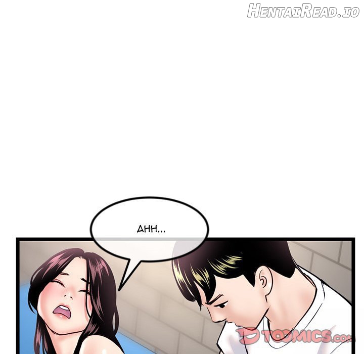 Midnight PC Cafe Chapter 40 - page 129