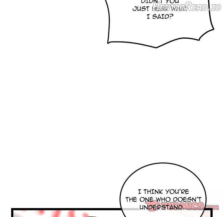 Midnight PC Cafe Chapter 40 - page 39