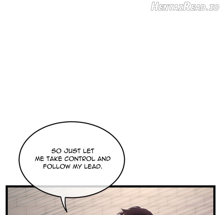 Midnight PC Cafe Chapter 40 - page 43
