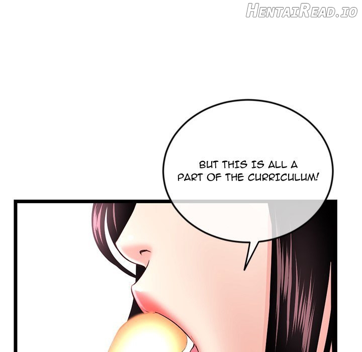 Midnight PC Cafe Chapter 40 - page 51