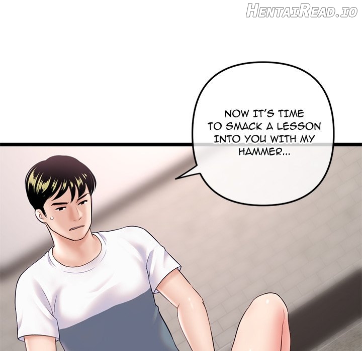 Midnight PC Cafe Chapter 40 - page 98