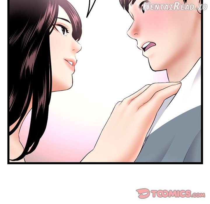 Midnight PC Cafe Chapter 41 - page 102