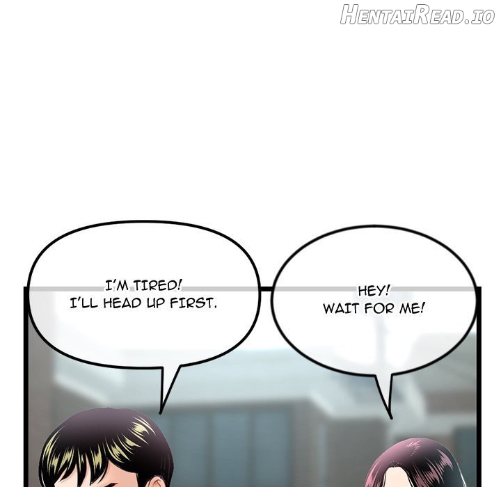 Midnight PC Cafe Chapter 41 - page 107