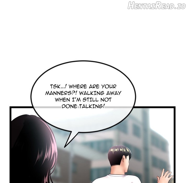Midnight PC Cafe Chapter 41 - page 109