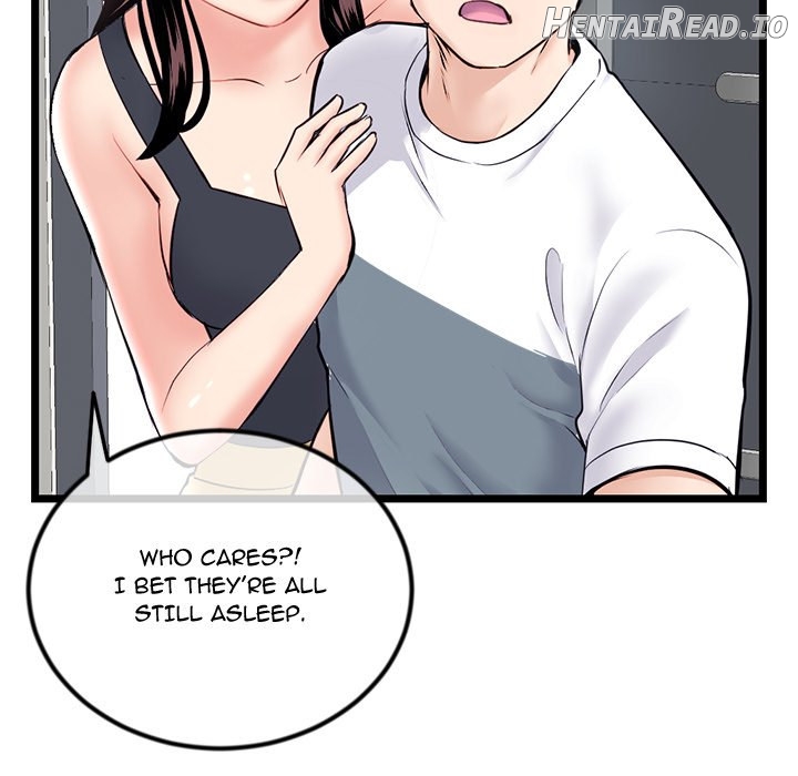 Midnight PC Cafe Chapter 41 - page 114
