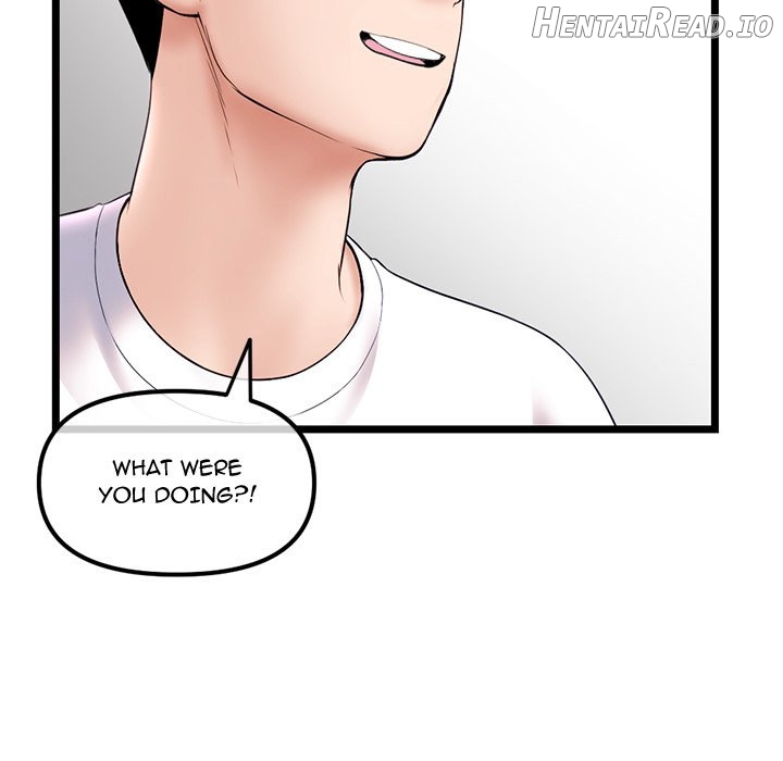 Midnight PC Cafe Chapter 41 - page 118