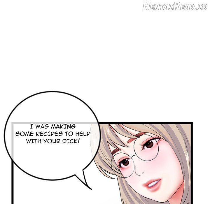 Midnight PC Cafe Chapter 41 - page 119