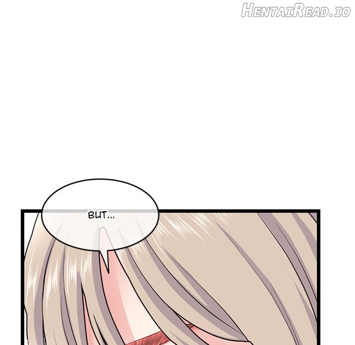 Midnight PC Cafe Chapter 41 - page 121