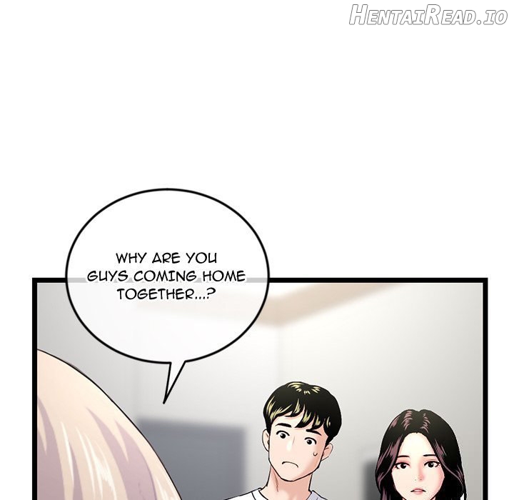 Midnight PC Cafe Chapter 41 - page 123