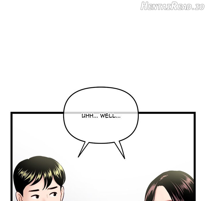Midnight PC Cafe Chapter 41 - page 125
