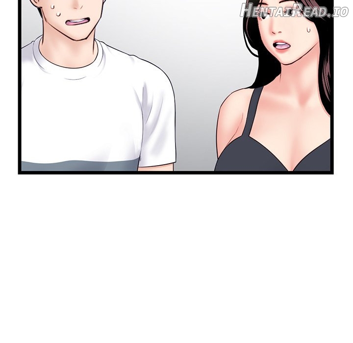 Midnight PC Cafe Chapter 41 - page 126
