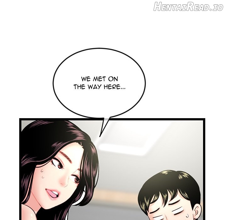 Midnight PC Cafe Chapter 41 - page 127