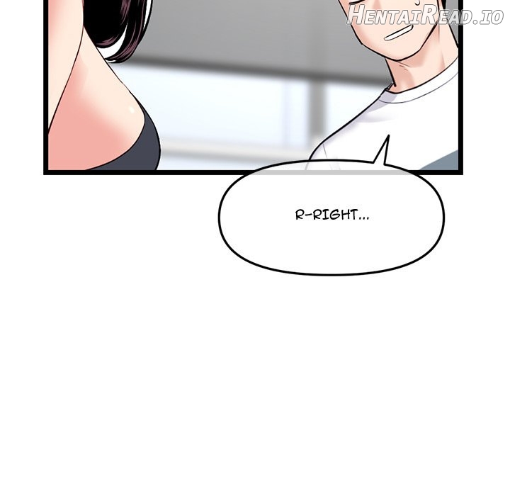Midnight PC Cafe Chapter 41 - page 128