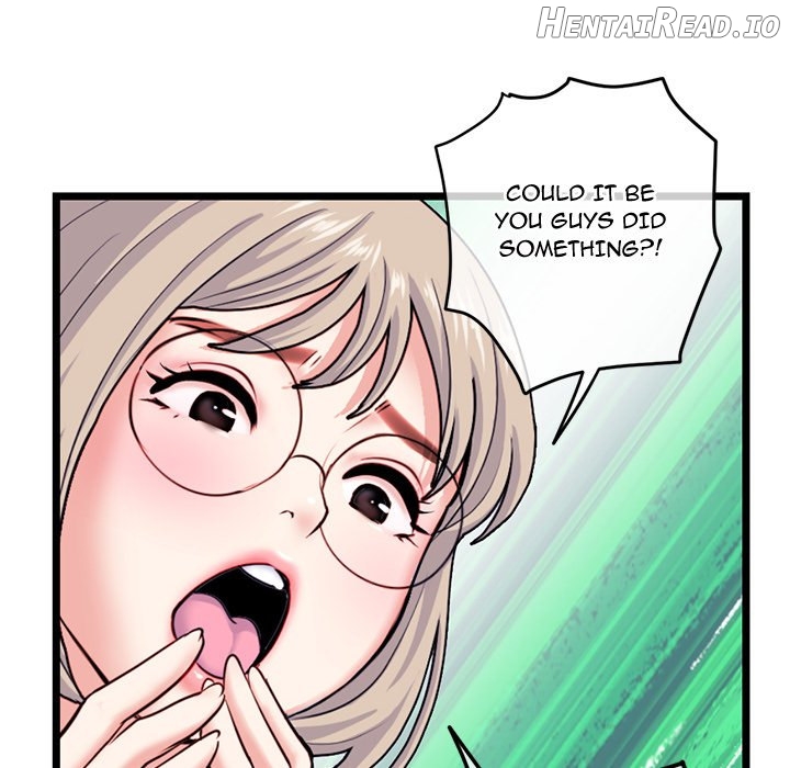 Midnight PC Cafe Chapter 41 - page 133