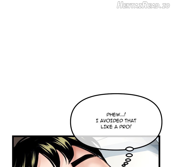 Midnight PC Cafe Chapter 41 - page 144