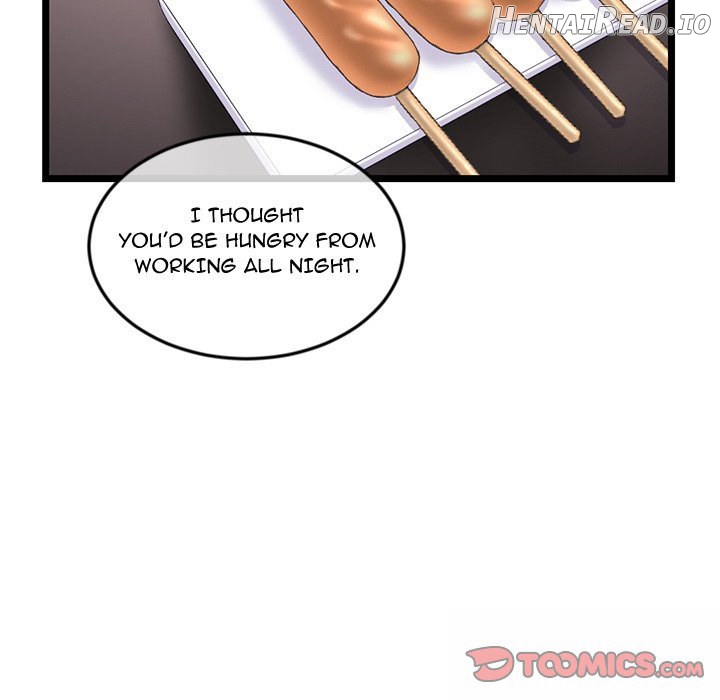 Midnight PC Cafe Chapter 41 - page 39