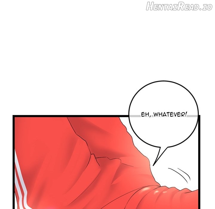 Midnight PC Cafe Chapter 42 - page 107