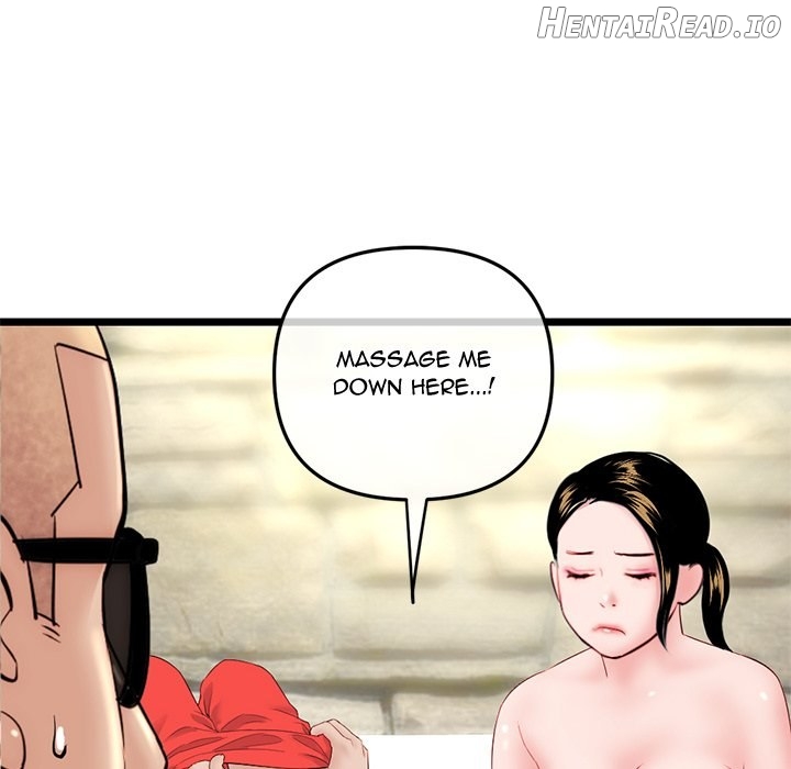 Midnight PC Cafe Chapter 42 - page 109