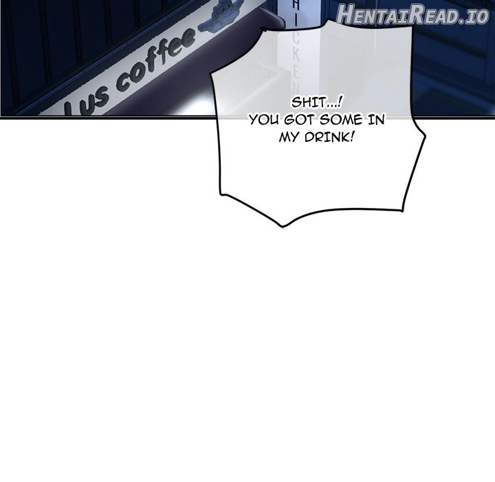 Midnight PC Cafe Chapter 42 - page 116
