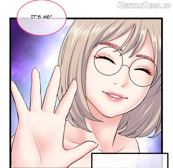 Midnight PC Cafe Chapter 42 - page 121