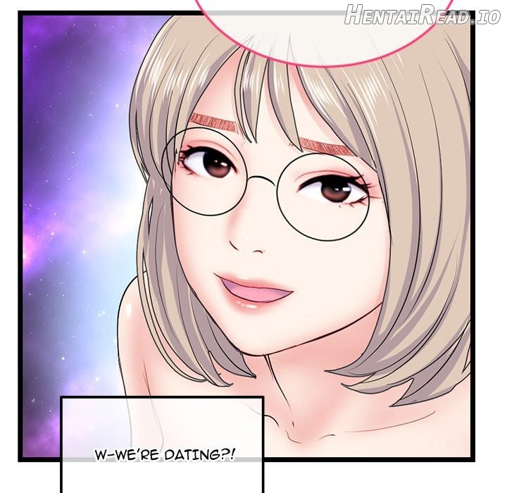 Midnight PC Cafe Chapter 42 - page 123