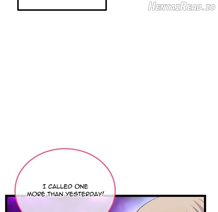 Midnight PC Cafe Chapter 42 - page 126