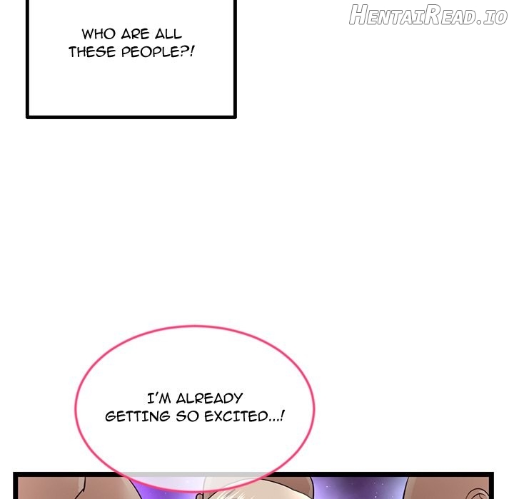 Midnight PC Cafe Chapter 42 - page 128