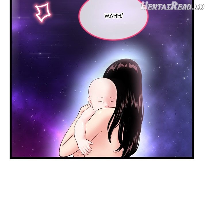 Midnight PC Cafe Chapter 42 - page 135