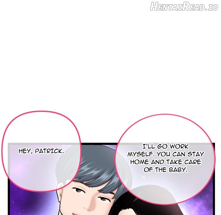 Midnight PC Cafe Chapter 42 - page 140