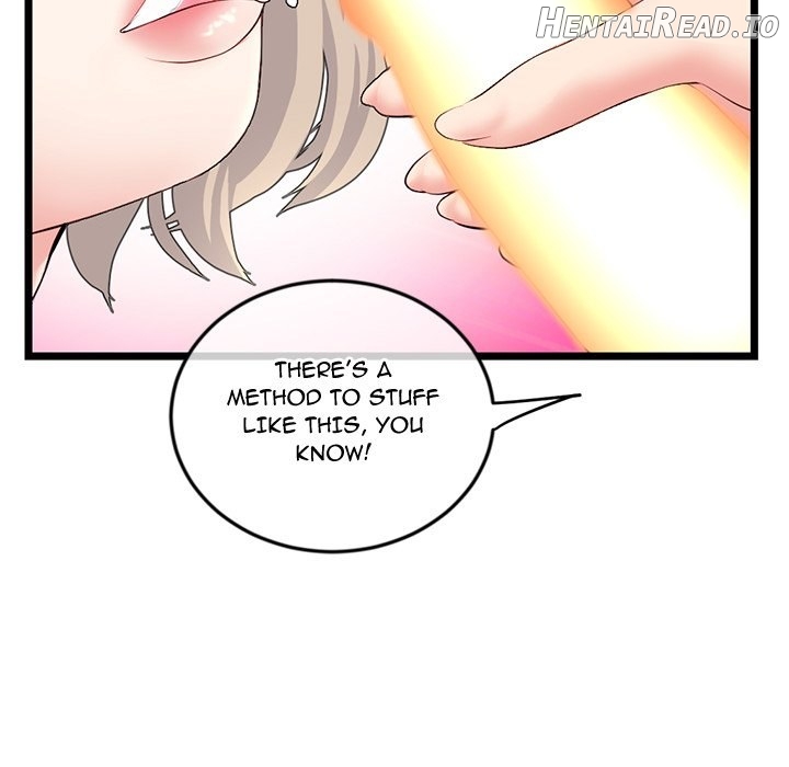Midnight PC Cafe Chapter 42 - page 40