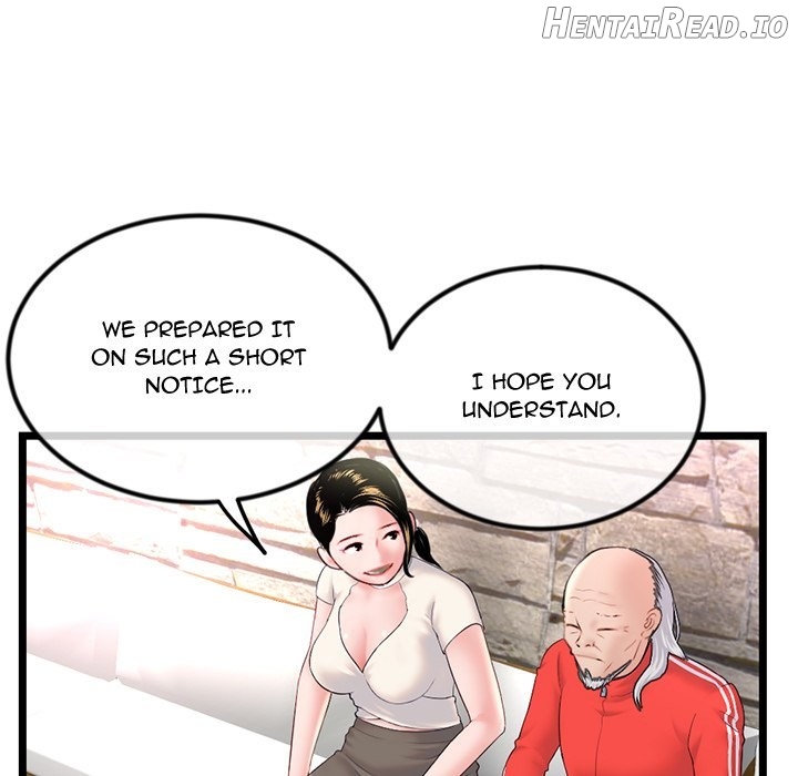 Midnight PC Cafe Chapter 42 - page 55