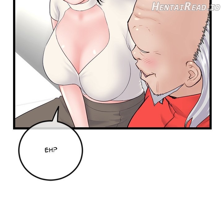 Midnight PC Cafe Chapter 42 - page 89