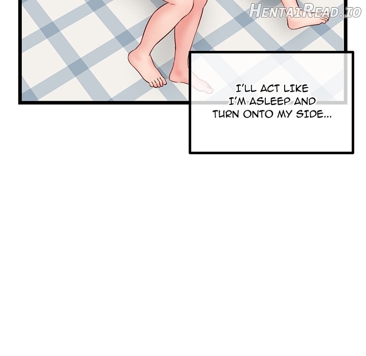 Midnight PC Cafe Chapter 43 - page 130