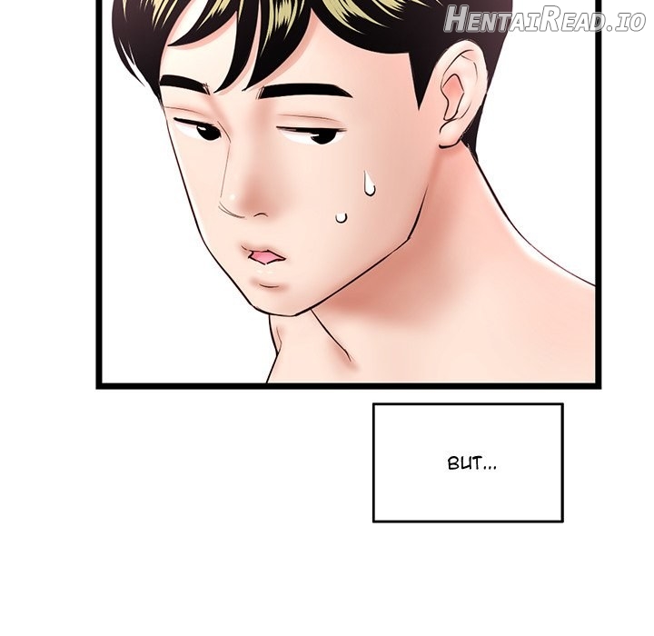 Midnight PC Cafe Chapter 43 - page 16