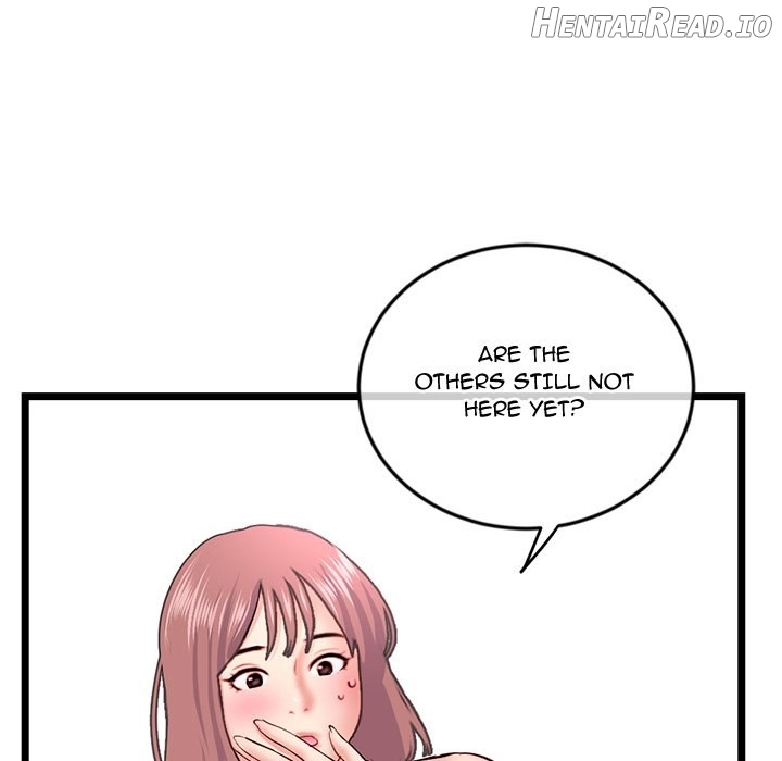 Midnight PC Cafe Chapter 43 - page 89